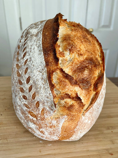 Classic Sourdoughs